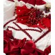 Classical Puppets Gateau de Antoinette Rose Cream Bridal One Piece(Limited Pre-Order/Full Payment Without Shipping)